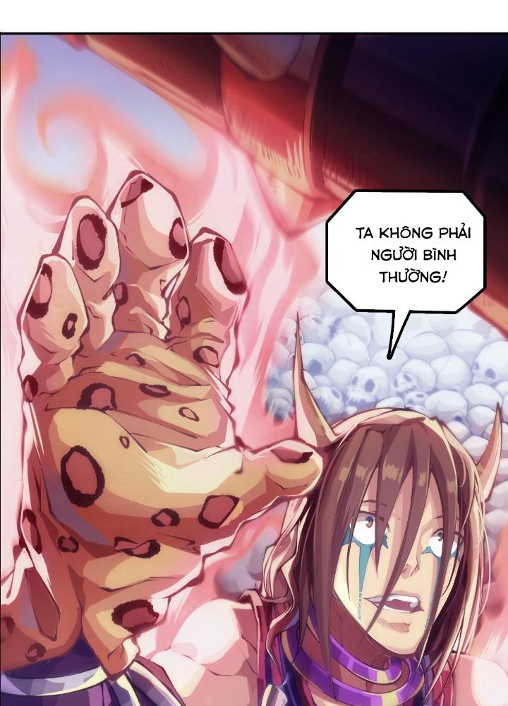 Long Hưởng Thiên Hạ Chapter 76 - Trang 3