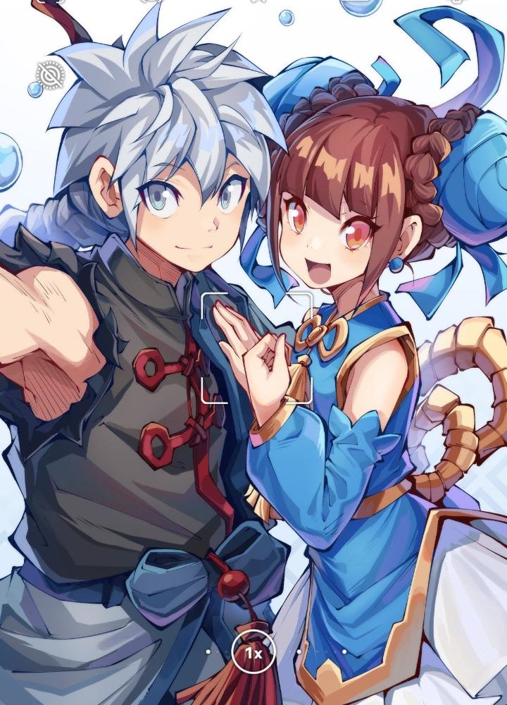 Long Hưởng Thiên Hạ Chapter 76 - Trang 3