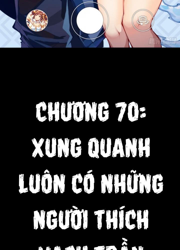 Long Hưởng Thiên Hạ Chapter 76 - Trang 3