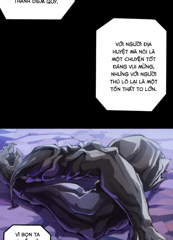 Long Hưởng Thiên Hạ Chapter 76 - Trang 3