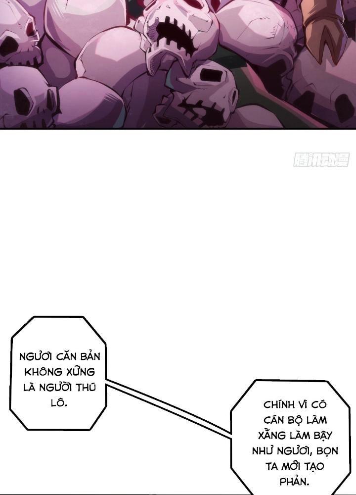 Long Hưởng Thiên Hạ Chapter 76 - Trang 3