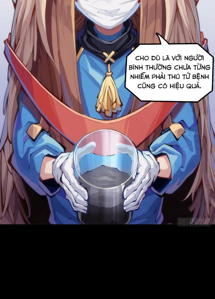 Long Hưởng Thiên Hạ Chapter 76 - Trang 3