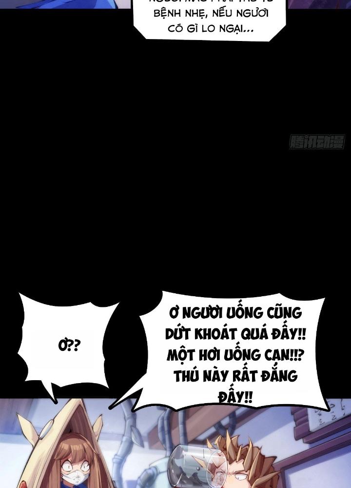 Long Hưởng Thiên Hạ Chapter 76 - Trang 3