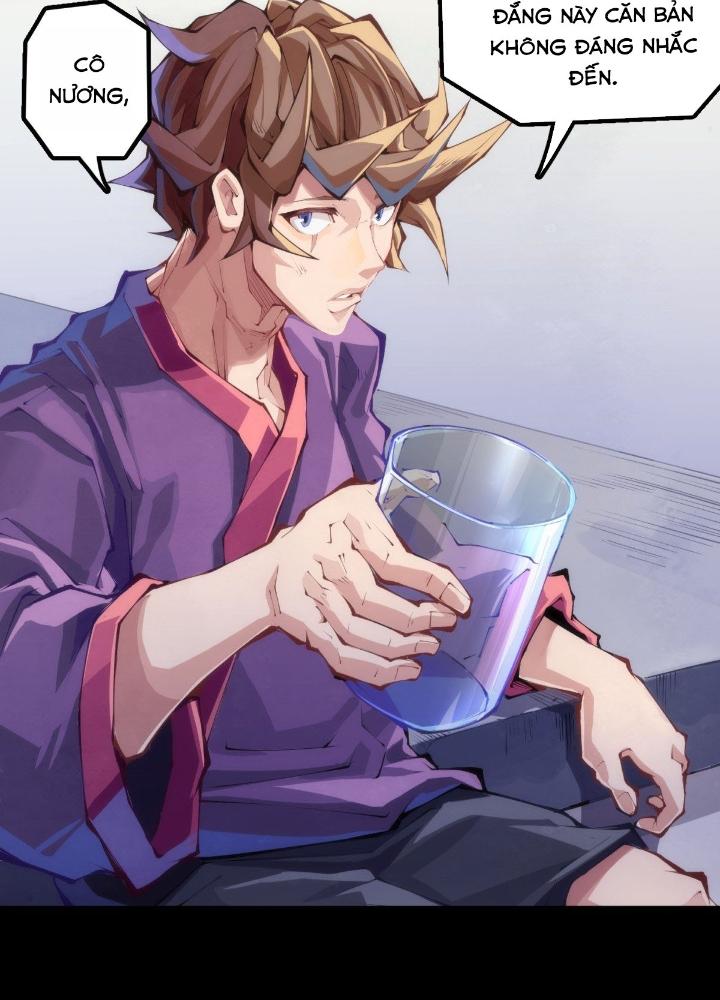 Long Hưởng Thiên Hạ Chapter 76 - Trang 3