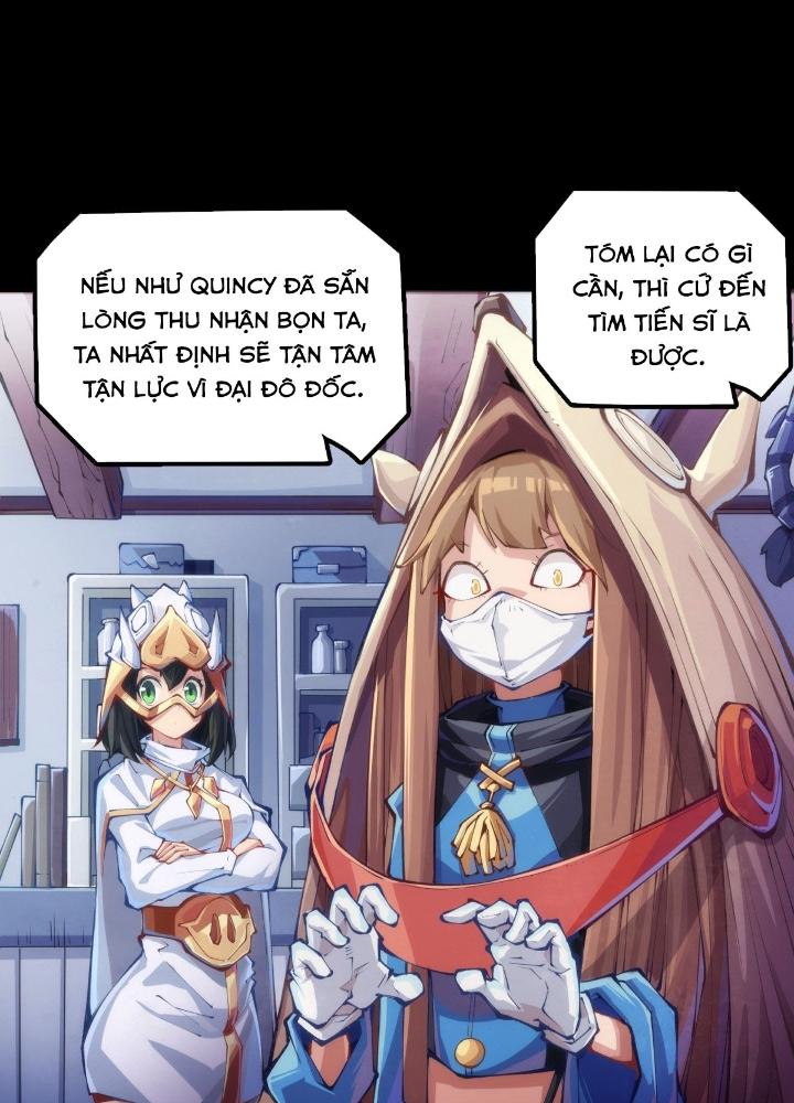 Long Hưởng Thiên Hạ Chapter 76 - Trang 3
