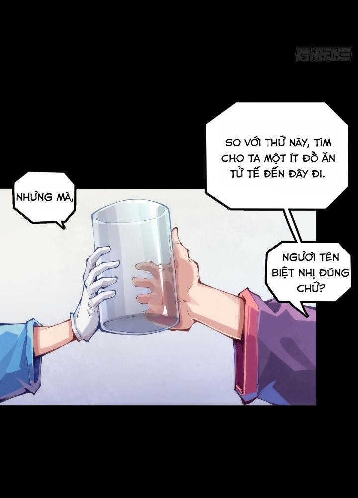 Long Hưởng Thiên Hạ Chapter 76 - Trang 3