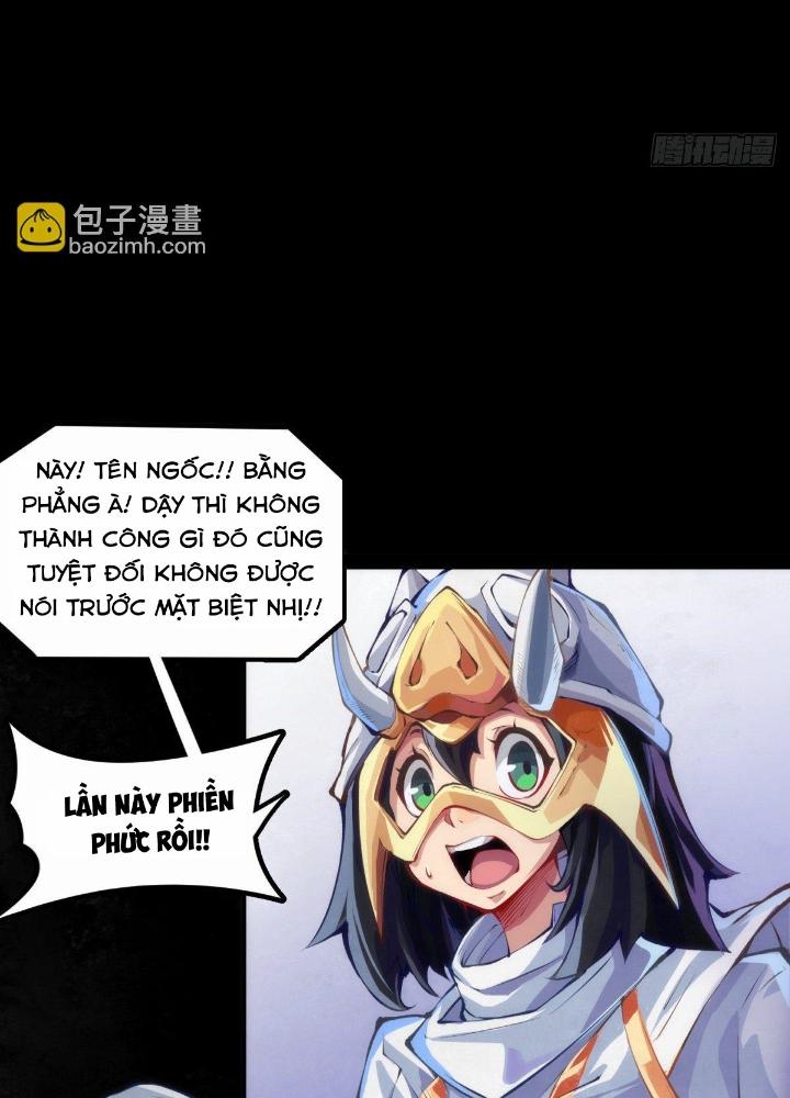 Long Hưởng Thiên Hạ Chapter 76 - Trang 3
