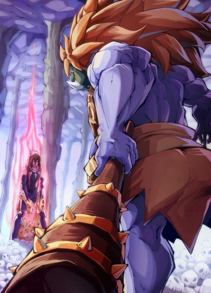 Long Hưởng Thiên Hạ Chapter 76 - Trang 3