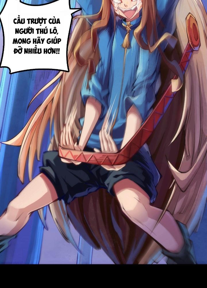 Long Hưởng Thiên Hạ Chapter 76 - Trang 3