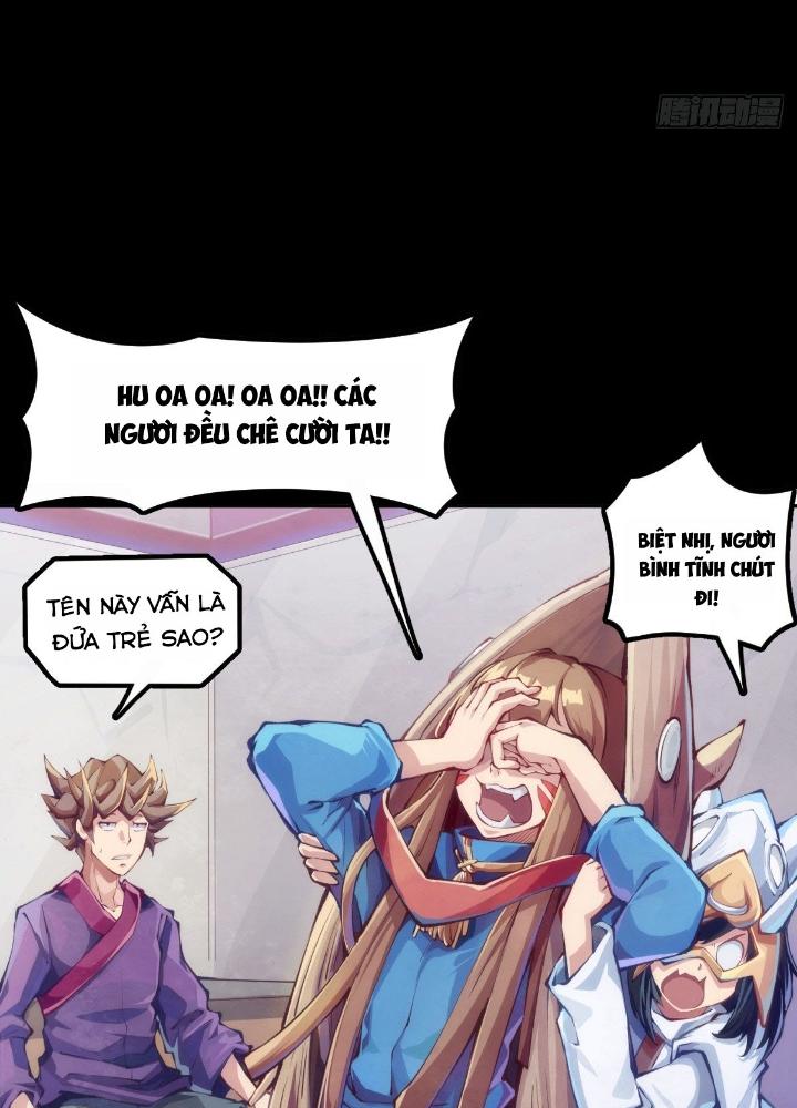 Long Hưởng Thiên Hạ Chapter 76 - Trang 3