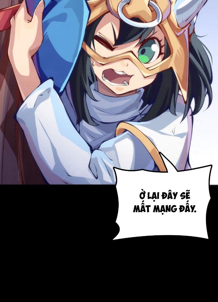 Long Hưởng Thiên Hạ Chapter 76 - Trang 3