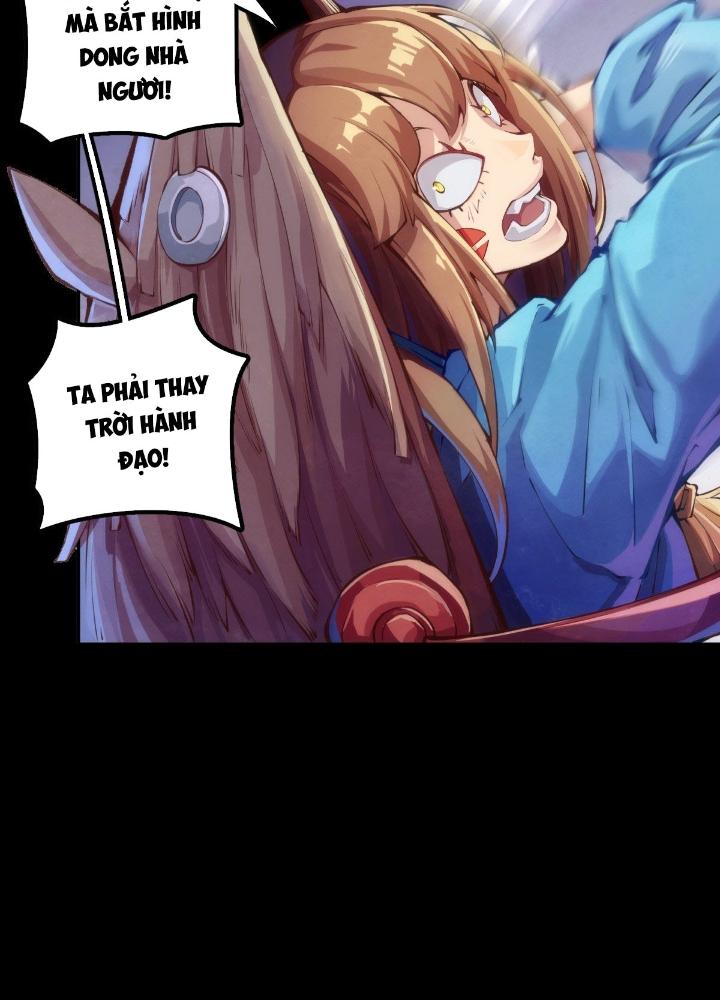 Long Hưởng Thiên Hạ Chapter 76 - Trang 3