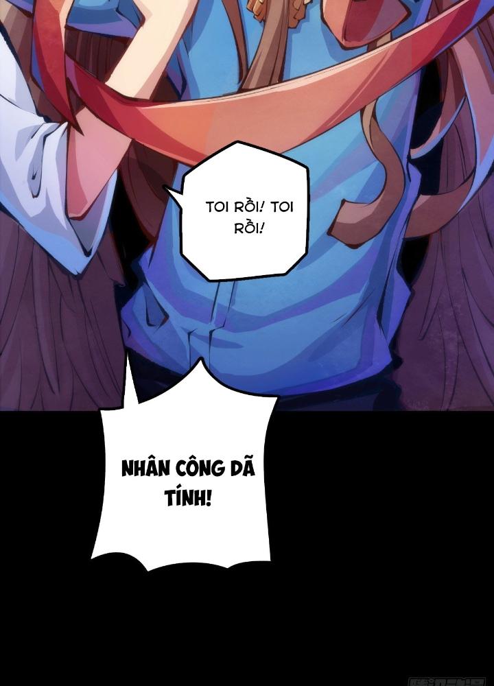 Long Hưởng Thiên Hạ Chapter 76 - Trang 3