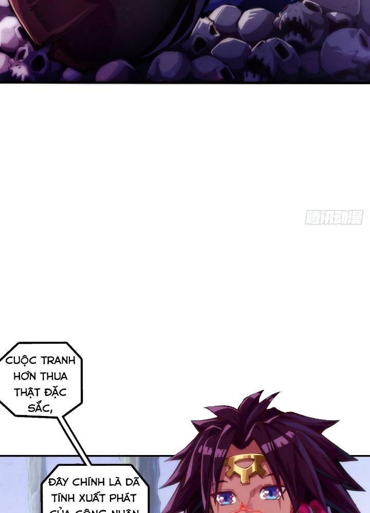 Long Hưởng Thiên Hạ Chapter 76 - Trang 3