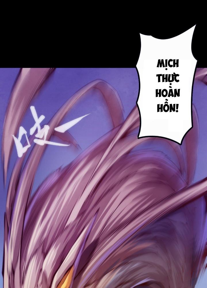 Long Hưởng Thiên Hạ Chapter 76 - Trang 3