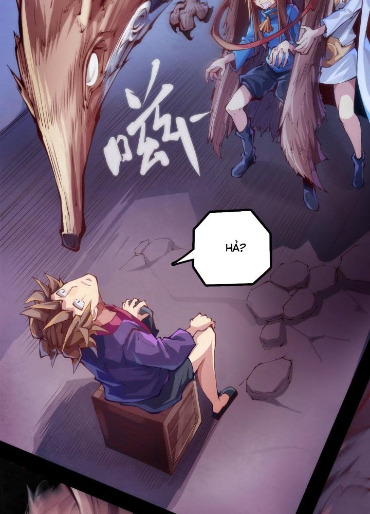Long Hưởng Thiên Hạ Chapter 76 - Trang 3