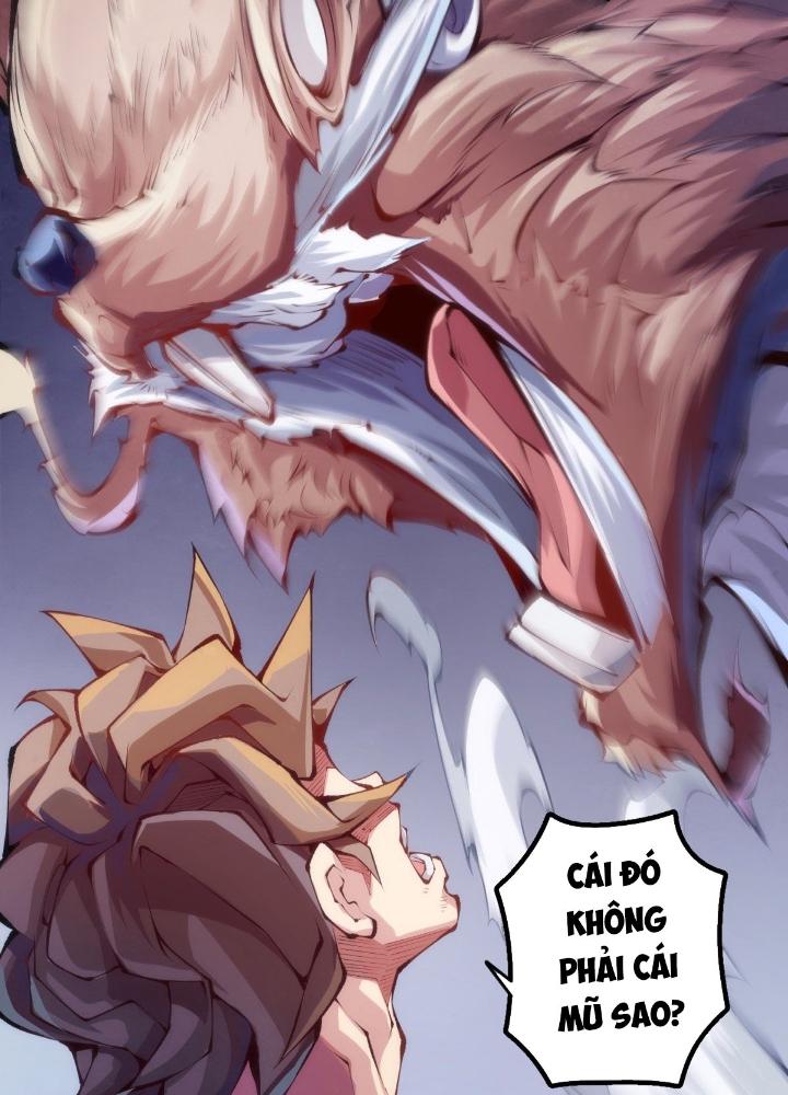 Long Hưởng Thiên Hạ Chapter 76 - Trang 3