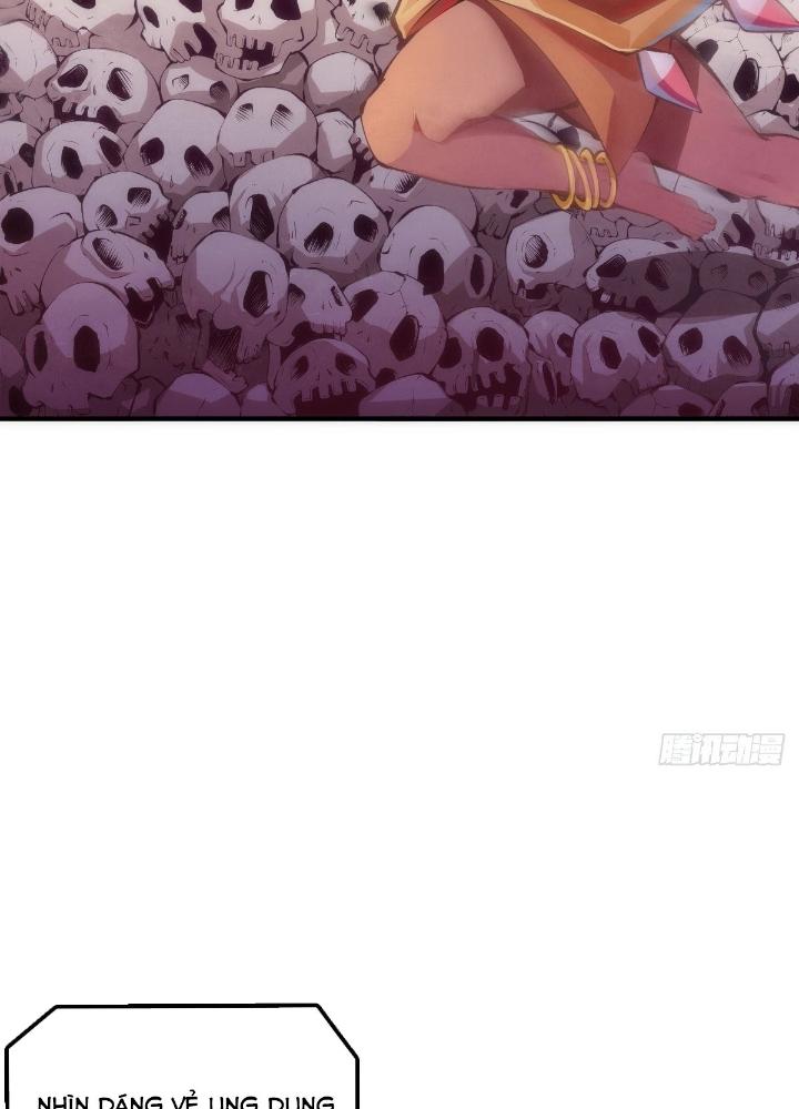 Long Hưởng Thiên Hạ Chapter 77 - Trang 3
