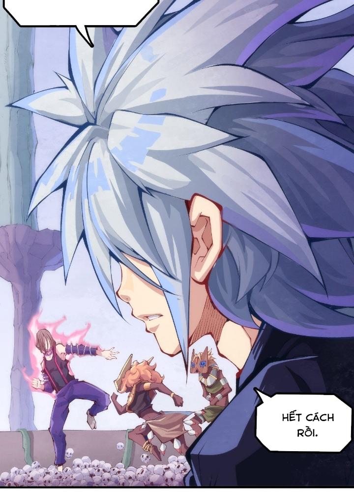 Long Hưởng Thiên Hạ Chapter 77 - Trang 3