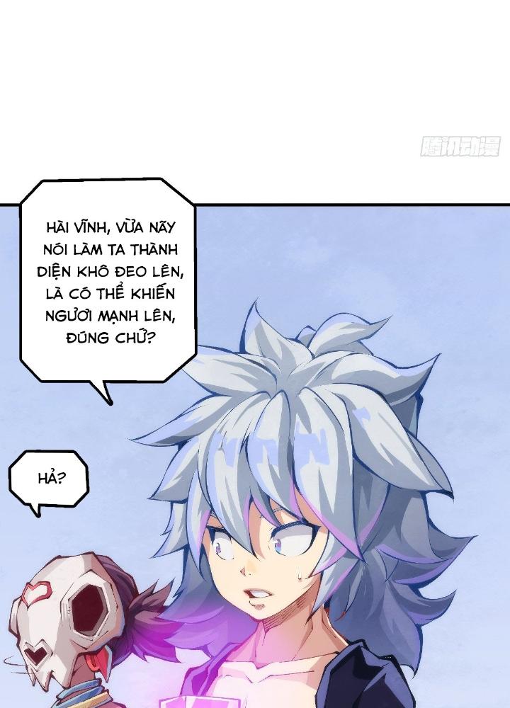 Long Hưởng Thiên Hạ Chapter 77 - Trang 3