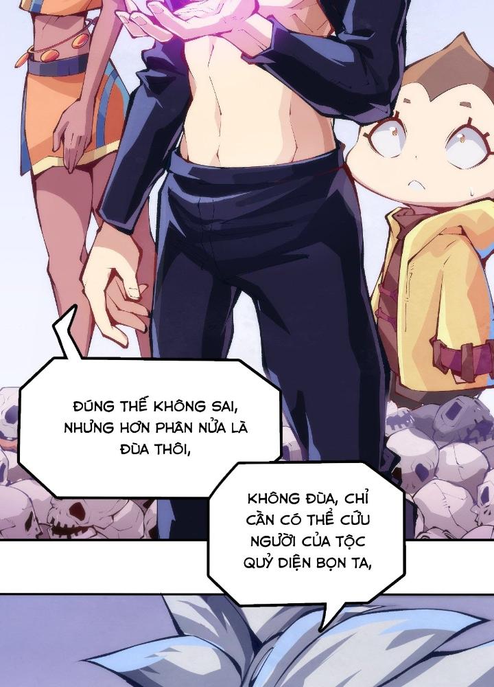 Long Hưởng Thiên Hạ Chapter 77 - Trang 3