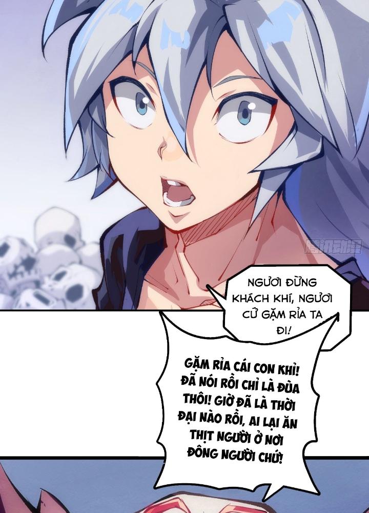 Long Hưởng Thiên Hạ Chapter 77 - Trang 3