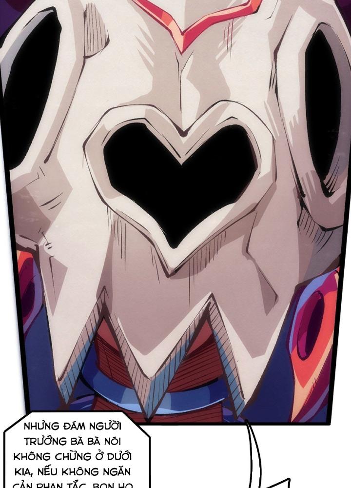 Long Hưởng Thiên Hạ Chapter 77 - Trang 3