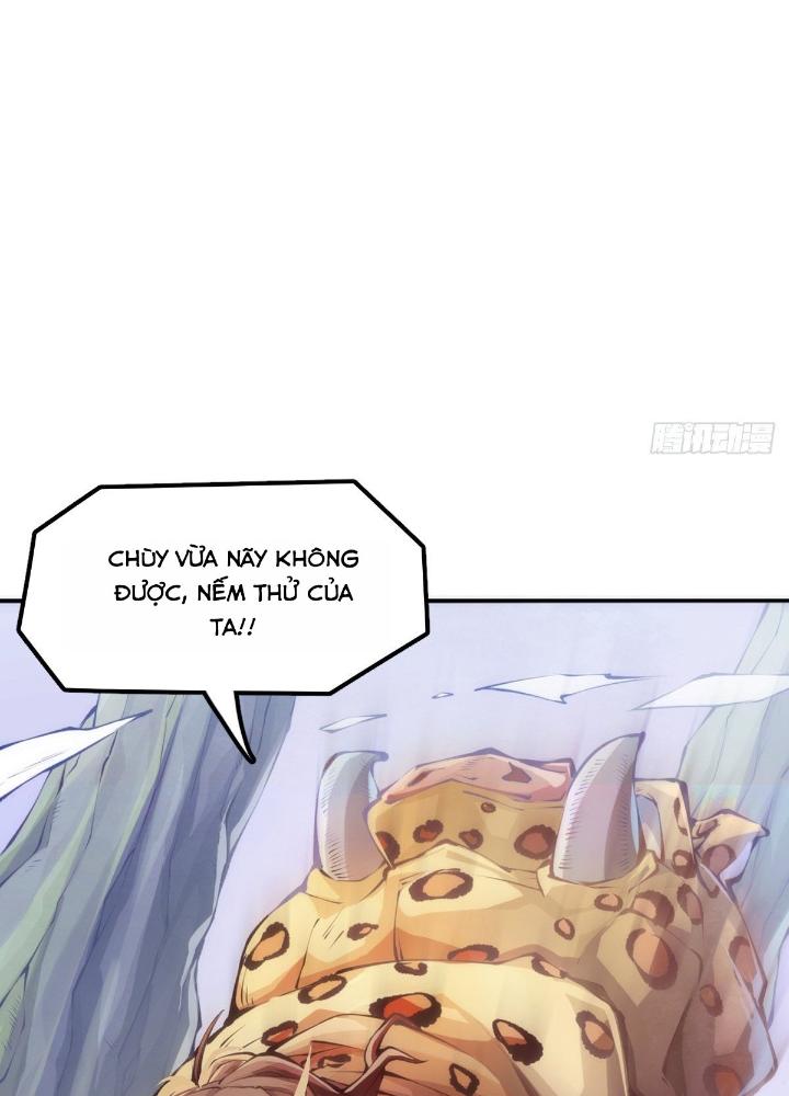 Long Hưởng Thiên Hạ Chapter 77 - Trang 3