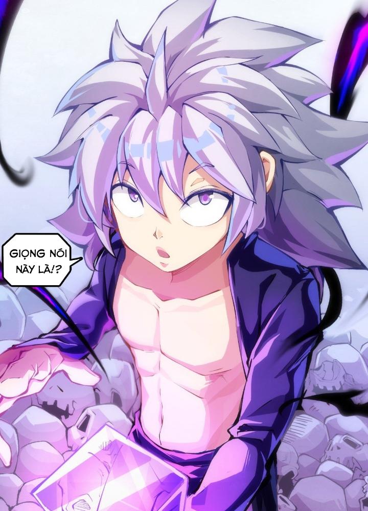 Long Hưởng Thiên Hạ Chapter 77 - Trang 3