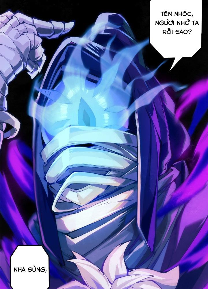 Long Hưởng Thiên Hạ Chapter 77 - Trang 3