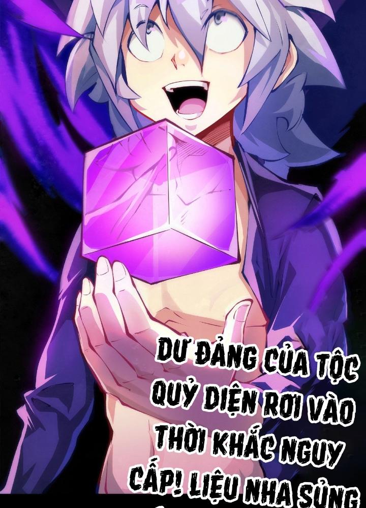 Long Hưởng Thiên Hạ Chapter 77 - Trang 3