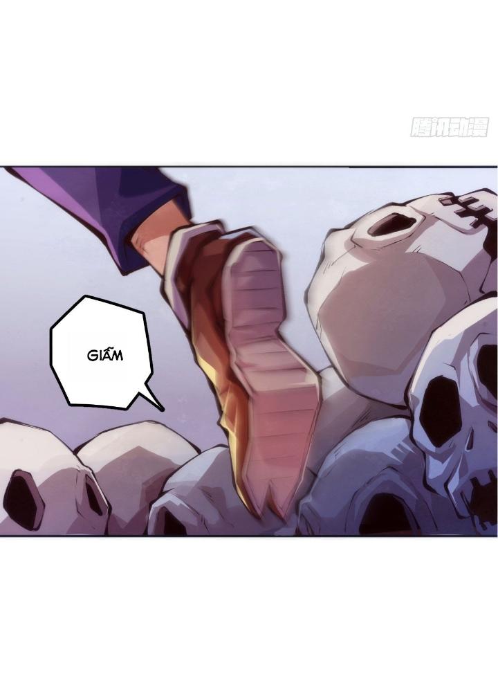 Long Hưởng Thiên Hạ Chapter 77 - Trang 3
