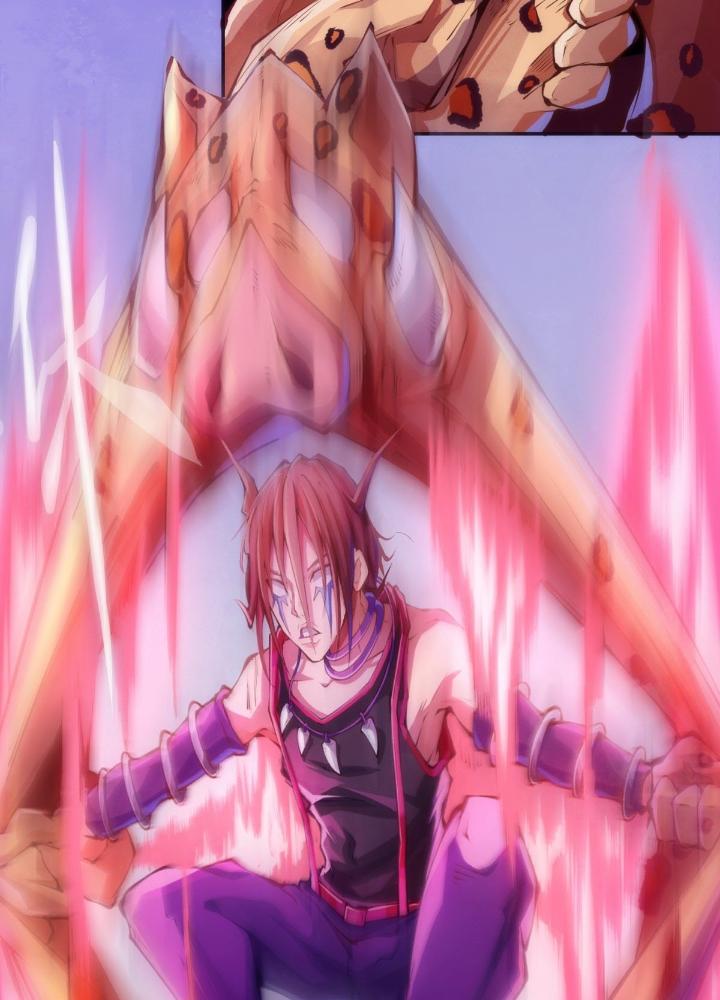 Long Hưởng Thiên Hạ Chapter 77 - Trang 3