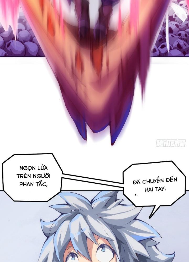 Long Hưởng Thiên Hạ Chapter 77 - Trang 3