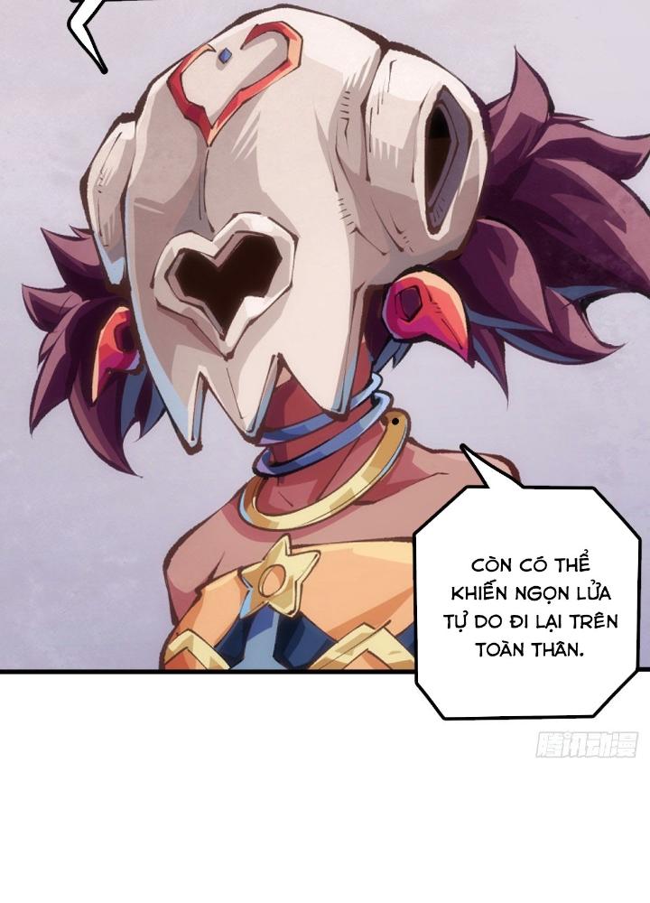 Long Hưởng Thiên Hạ Chapter 77 - Trang 3