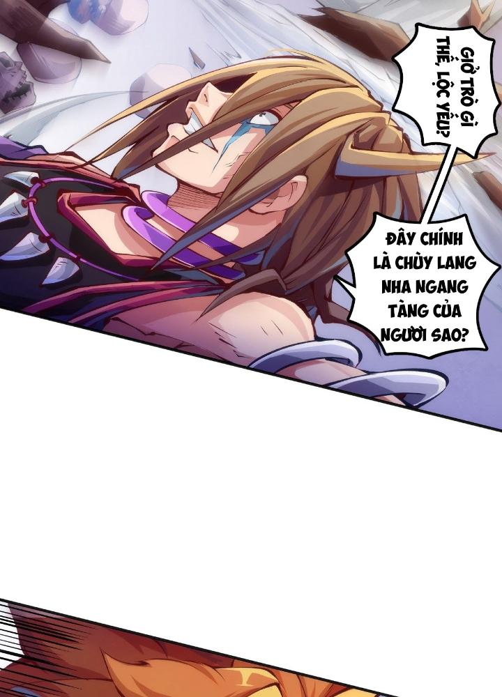 Long Hưởng Thiên Hạ Chapter 77 - Trang 3