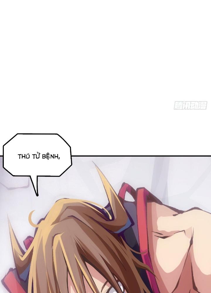 Long Hưởng Thiên Hạ Chapter 77 - Trang 3