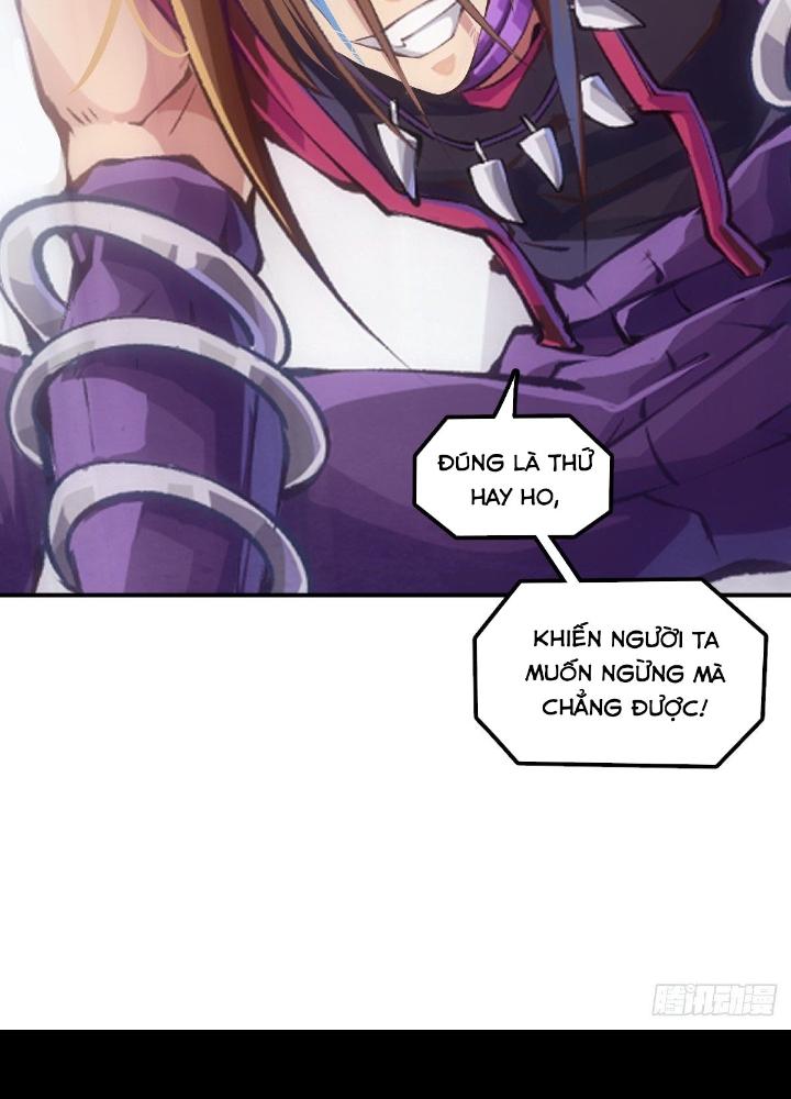 Long Hưởng Thiên Hạ Chapter 77 - Trang 3