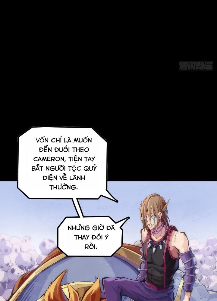 Long Hưởng Thiên Hạ Chapter 77 - Trang 3