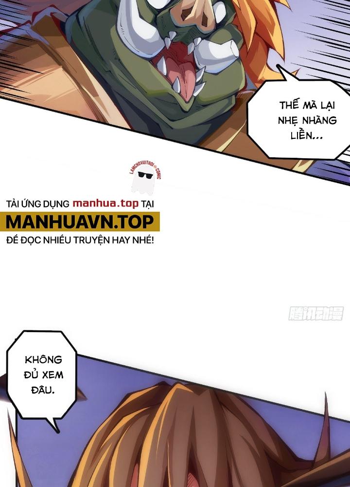 Long Hưởng Thiên Hạ Chapter 77 - Trang 3