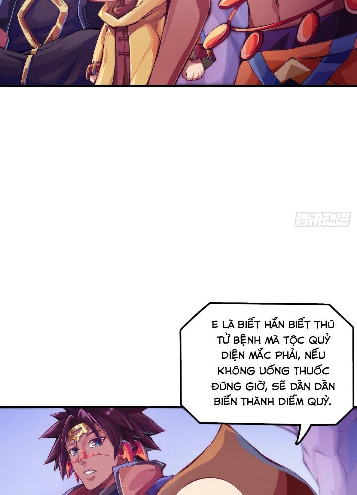 Long Hưởng Thiên Hạ Chapter 77 - Trang 3