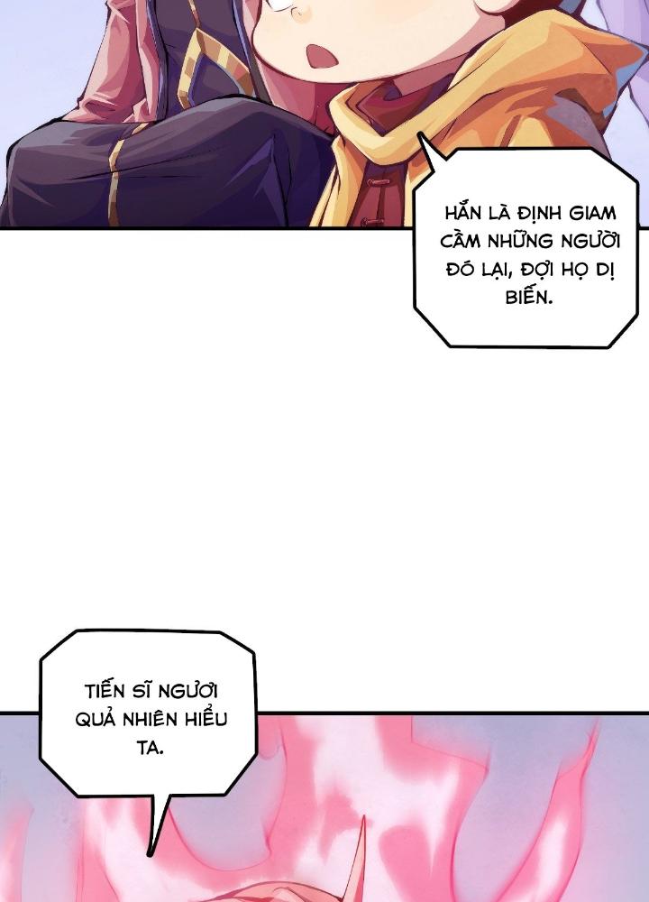 Long Hưởng Thiên Hạ Chapter 77 - Trang 3