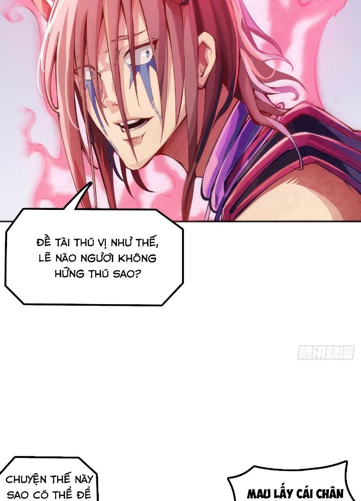 Long Hưởng Thiên Hạ Chapter 77 - Trang 3