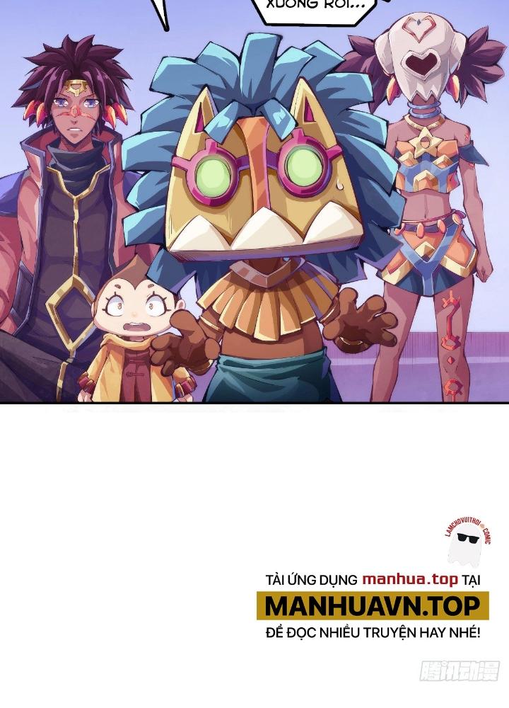 Long Hưởng Thiên Hạ Chapter 77 - Trang 3