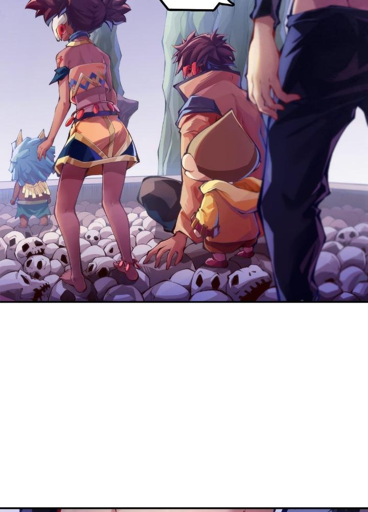Long Hưởng Thiên Hạ Chapter 77 - Trang 3
