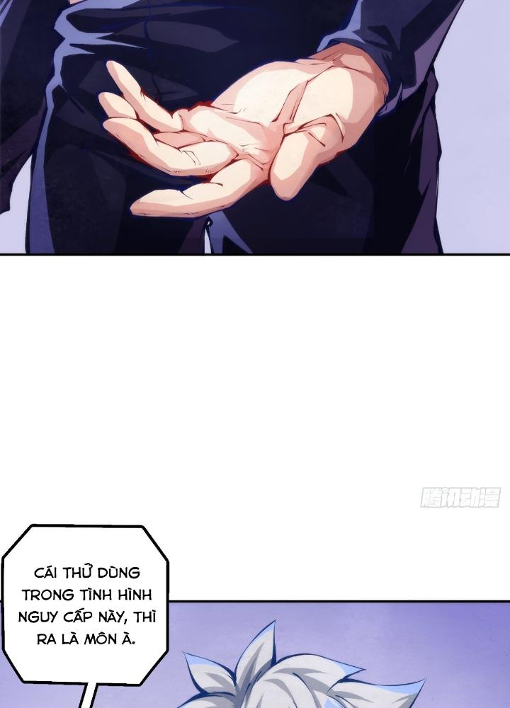 Long Hưởng Thiên Hạ Chapter 77 - Trang 3