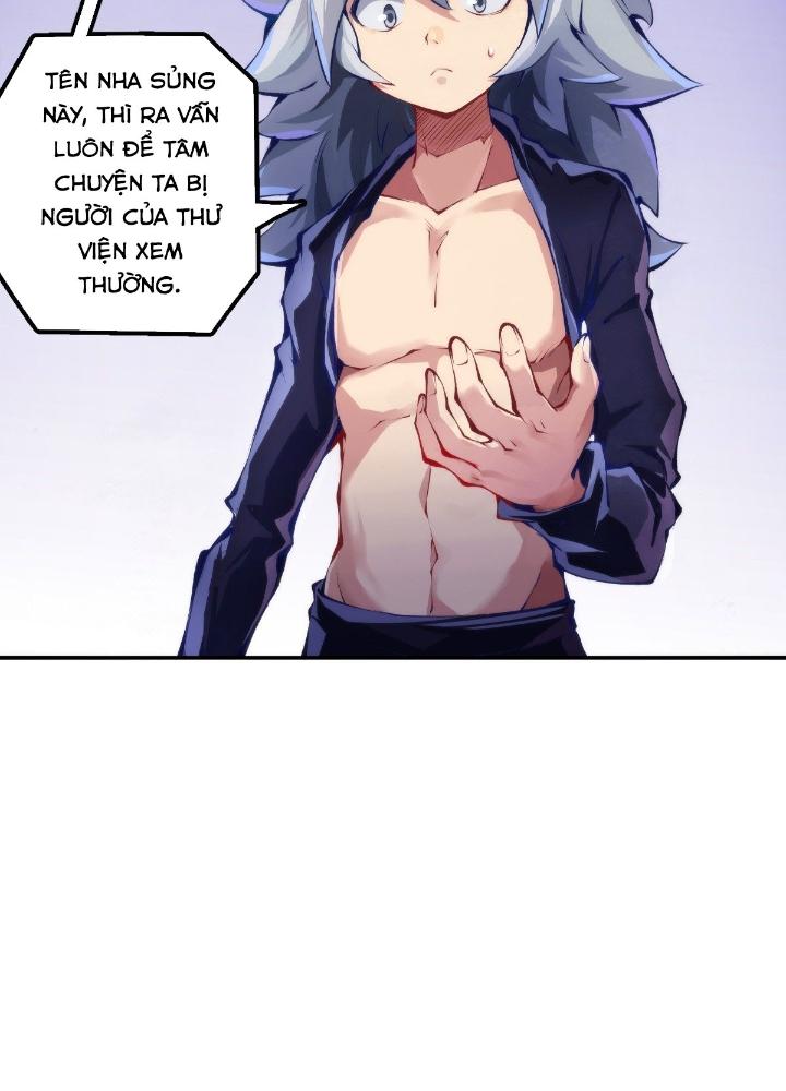Long Hưởng Thiên Hạ Chapter 77 - Trang 3