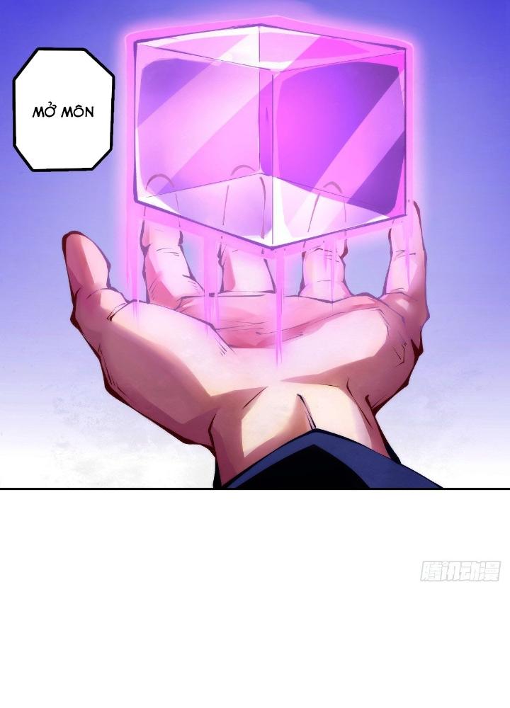 Long Hưởng Thiên Hạ Chapter 77 - Trang 3