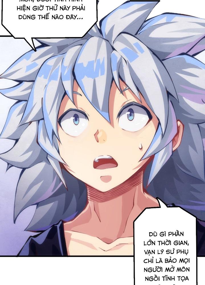 Long Hưởng Thiên Hạ Chapter 77 - Trang 3
