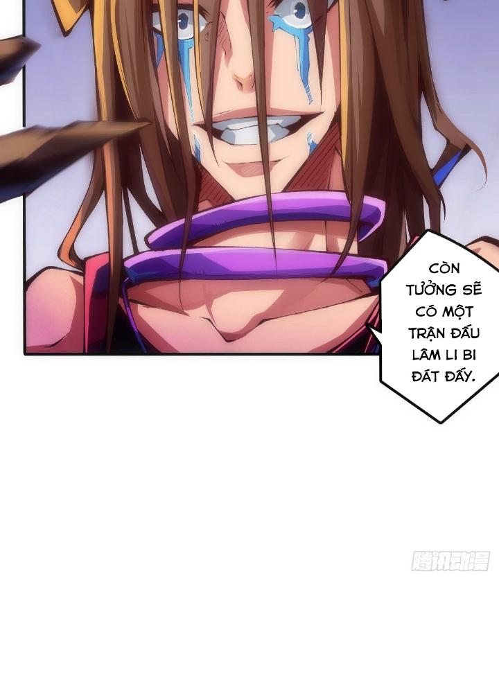 Long Hưởng Thiên Hạ Chapter 77 - Trang 3